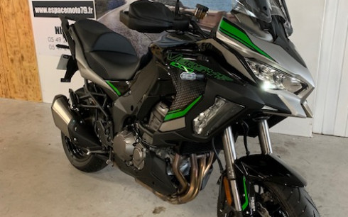 KAWASAKI VERSYS 1000 SE