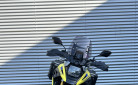 SUZUKI DL V-STROM 1050DE 1ERE MAIN 