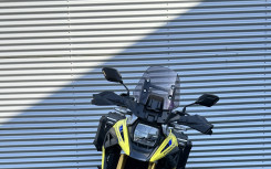 SUZUKI DL V-STROM 1050DE 1ERE MAIN 