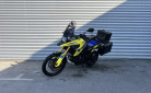 SUZUKI DL V-STROM 1050DE 1ERE MAIN 
