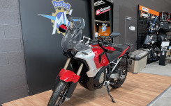 MV AGUSTA ENDURO VELOCE