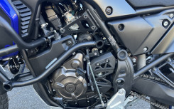 YAMAHA TENERE 700