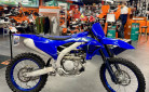 YAMAHA YZ450F 450 YZF 
