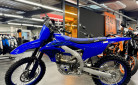 YAMAHA YZ450F 450 YZF 