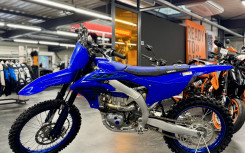 YAMAHA YZ450F 450 YZF 