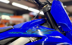 YAMAHA YZ450F 450 YZF 