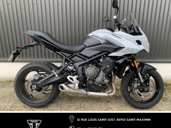 TRIUMPH TIGER SPORT 660