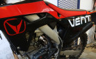 VENT baja rr 125