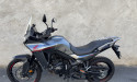 TRANSALP 750 XL 750