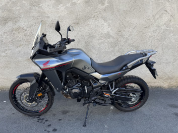 TRANSALP 750 XL 750