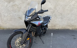 TRANSALP 750 XL 750