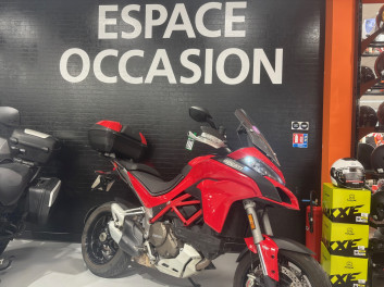 DUCATI MULTISTRADA 1200