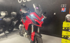 DUCATI MULTISTRADA 1200