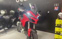 DUCATI MULTISTRADA 1200