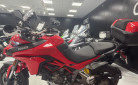 DUCATI MULTISTRADA 1200