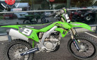 KAWASAKI KXF 250