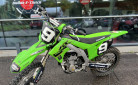 KAWASAKI KXF 250