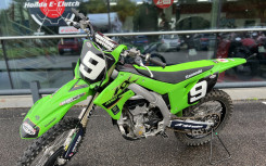 KAWASAKI KXF 250