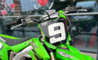 KAWASAKI KXF 250