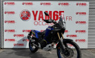 YAMAHA XTZ TENERE 700 World Raid