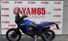 YAMAHA XTZ TENERE 700 World Raid