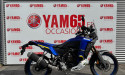 YAMAHA XTZ TENERE 700 World Raid