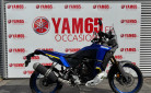 YAMAHA XTZ TENERE 700 World Raid
