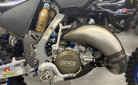 YAMAHA YZ125 MJC FACTORY 