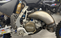 YAMAHA YZ125 MJC FACTORY 