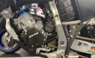 YAMAHA YZ125 MJC FACTORY 