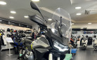 MOTO GUZZI STELVIO