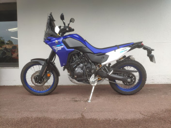 YAMAHA XTZ TENERE 700