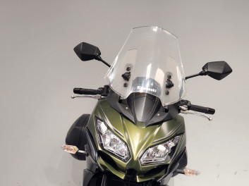 KAWASAKI VERSYS 650