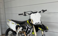 TRIUMPH TF 250-X MODELE 2026 4H