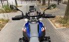 BMW R 1300 GS ABS GARANTIE 24 MOIS TROPHY TRES BON ETAT CRIT