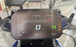 BMW R 1300 GS ABS GARANTIE 24 MOIS TROPHY TRES BON ETAT CRIT