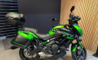 Kawasaki Versys 650 Grand Tourer A2