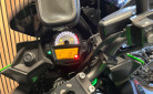 Kawasaki Versys 650 Grand Tourer A2