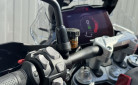 TRIUMPH TIGER 1200 GT PRO - 1800 km
