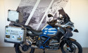 BMW R 1200 GS ADVENTURE RALLY - 01/2019 - 42830 KMS