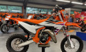 KTM 65 SX