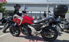 HONDA NC 750 X DCT / NC750XD