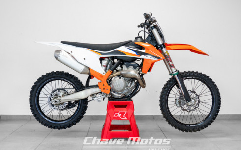 KTM - 250SX-F