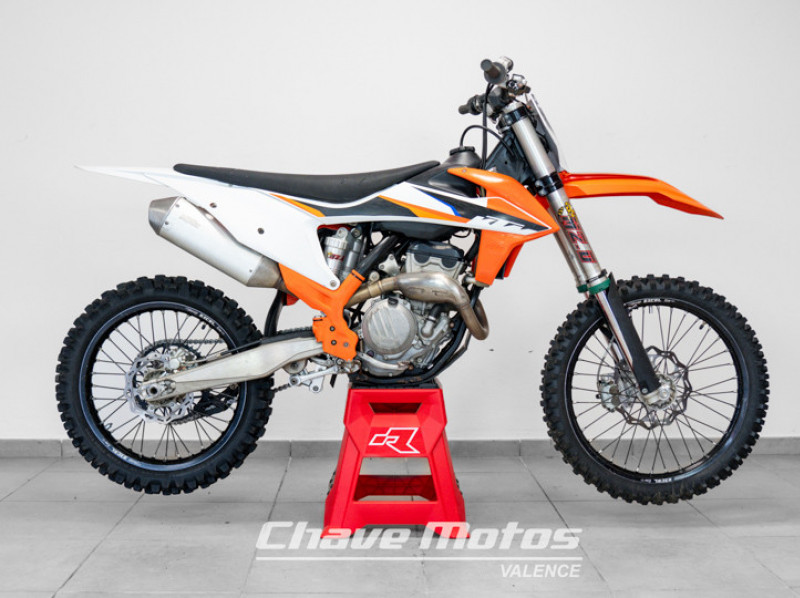 KTM - 250SX-F