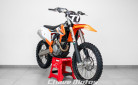 KTM - 250SX-F