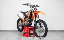 KTM - 250SX-F