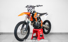KTM - 250SX-F