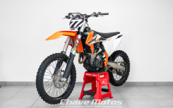 KTM - 250SX-F