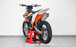 KTM - 250SX-F