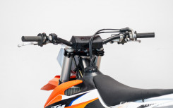 KTM - 250SX-F